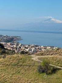 Terreni panoramici Via Lia Via Carrera