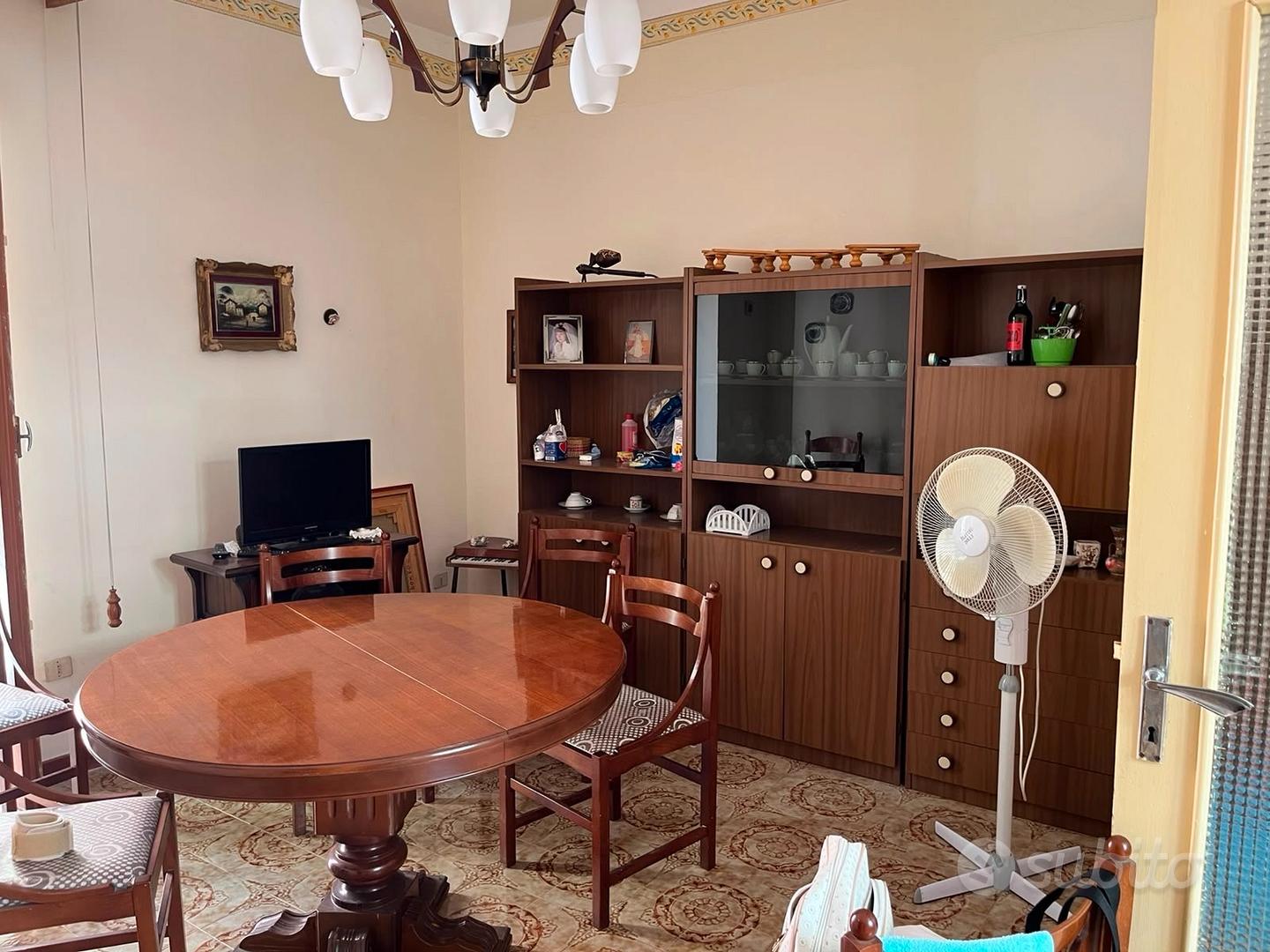 Appartamento – Ferla, Siracusa - Altro