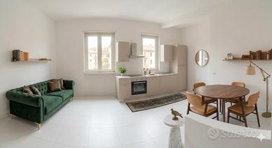 ACILIA - LOFT con SPESE COMPRESE