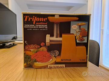 Tritatutto 'Tritone' Ferrari