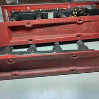 pacco bobine Saab 900 turbo