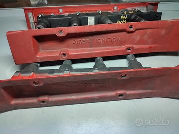 pacco bobine Saab 900 turbo