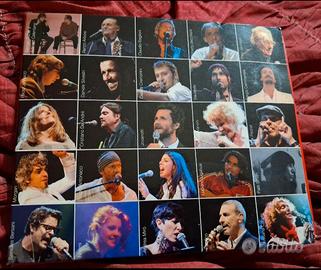 per GABER 2003-2013... Io ci sono (3cd)