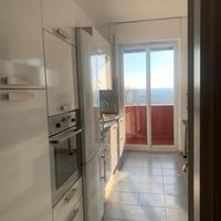 Luminoso e ampio bilocale ristrutturato