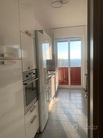 Luminoso e ampio bilocale ristrutturato