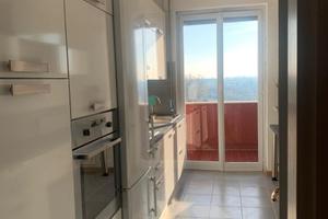 Luminoso e ampio bilocale ristrutturato