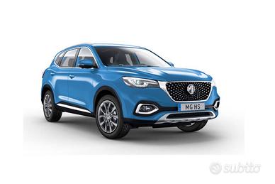 Mg EHS 1.5 t-gdi phev Exclusive auto PROMO DESTOCK