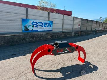 AltroPINZA FORESTALE ICM GRA-M 52 PROFESSIONALE PE