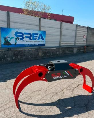 AltroPINZA FORESTALE ICM GRA-M 52 PROFESSIONALE PE