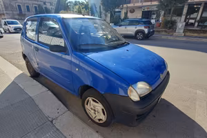Fiat 600 | Disponibile da metà Dicembre 2026