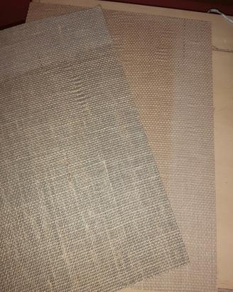 Linoleum per incisione 2 pezzi kit