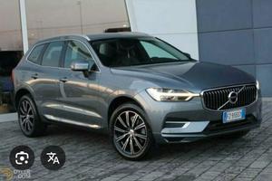 Ricambi Volvo XC60