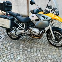 Bmw 1200 Gs - 6/2005