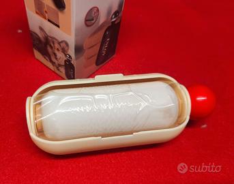 Levapelucchi lavabile ENL riutilizzabile