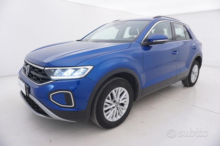 Volkswagen T-Roc 1ª serie