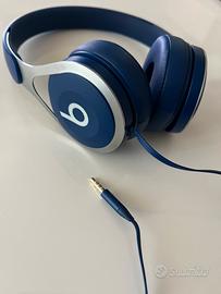 Beats By Dr. Dre Beats EP Cuffie cablate - Blu