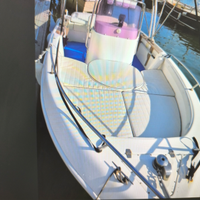 Barca Open Fischerman