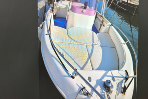 Barca Open Fischerman