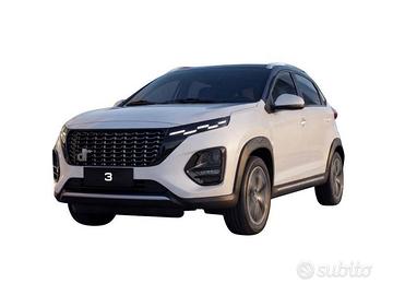 DR AUTOMOBILES DR 3 1.5 S2