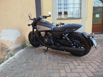 qj srv600v