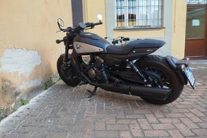 qj srv600v