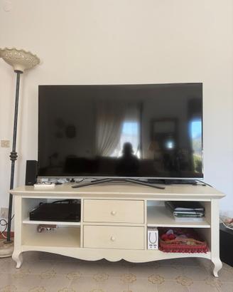 Mobile tv