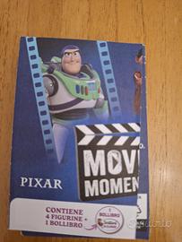 figurine Disney Pixar
