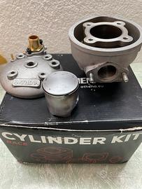 Gruppo termico athena 70cc Piaggio liquido