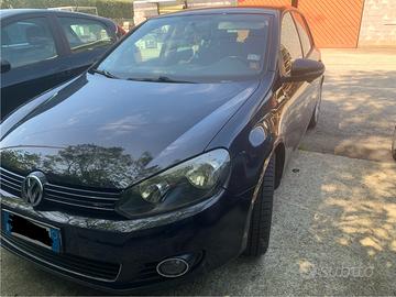 Volkswagen Golf 2.0 2009'TDI 140CV  5p.