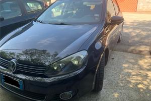 Volkswagen Golf 2.0 2009'TDI 140CV  5p.