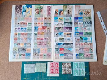 FRANCOBOLLI DI EGITTO - 240