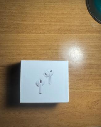 Apple AirPods Pro 3 (USB-C)  Originali e fattura