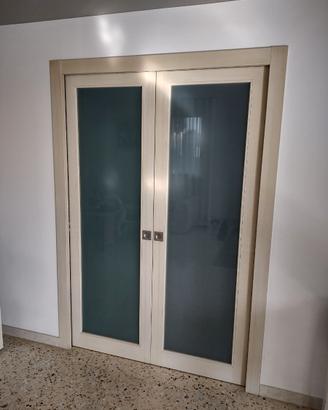 Porta scorrevole