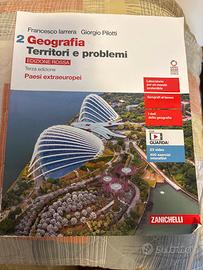 Geogragia Territori e problemi 2