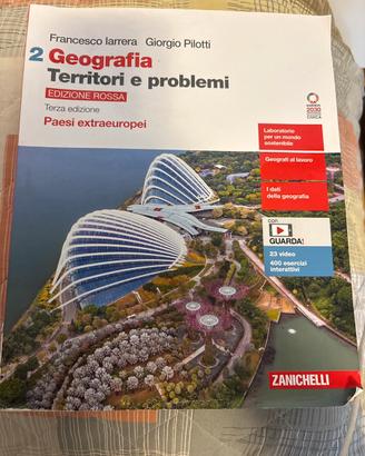 Geogragia Territori e problemi 2