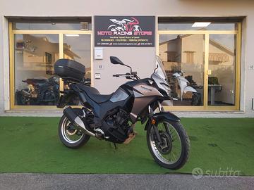 Kawasaki Versys-X 300