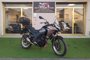 Kawasaki Versys-X 300
