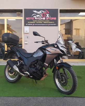 Kawasaki Versys-X 300