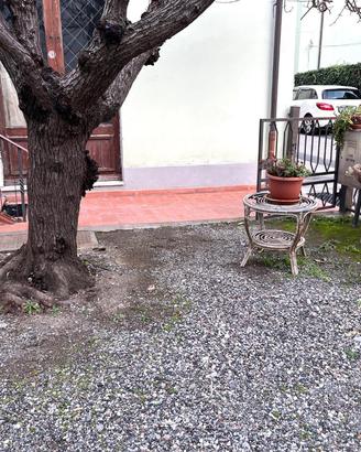 Appartamento a - La CaliforniaBibbona