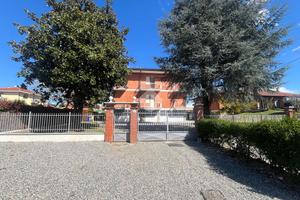 3 LOCALI A SAN MAURIZIO CANAVESE