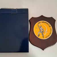 crest 103°gruppo AM