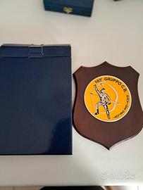 crest 103°gruppo AM