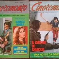 Riviste fotoromanzi - Grand Hotel degli anni 60-70