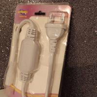 Spina per LED con cavo