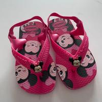 Havaianas minnie