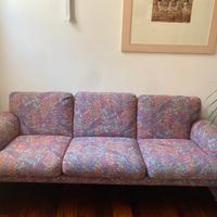 Divano tre posti B&B