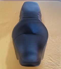 Sella Harley-Davidson touring 