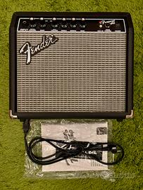 Fender Frontman 15G amplificatore chitarra