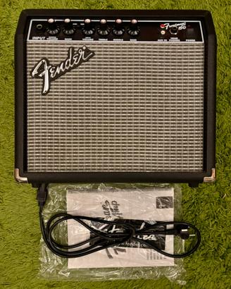 Fender Frontman 15G amplificatore chitarra