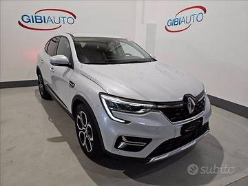 Renault Arkana 2021 - 1.6 E-Tech full hybrid ...